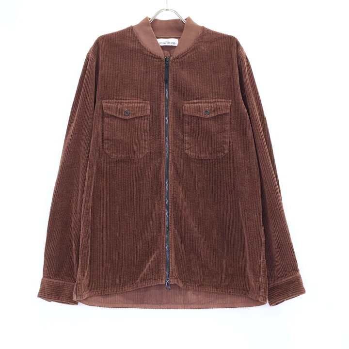 楽天市場】STONE ISLAND ストーンアイランド 【美品/国内正規  