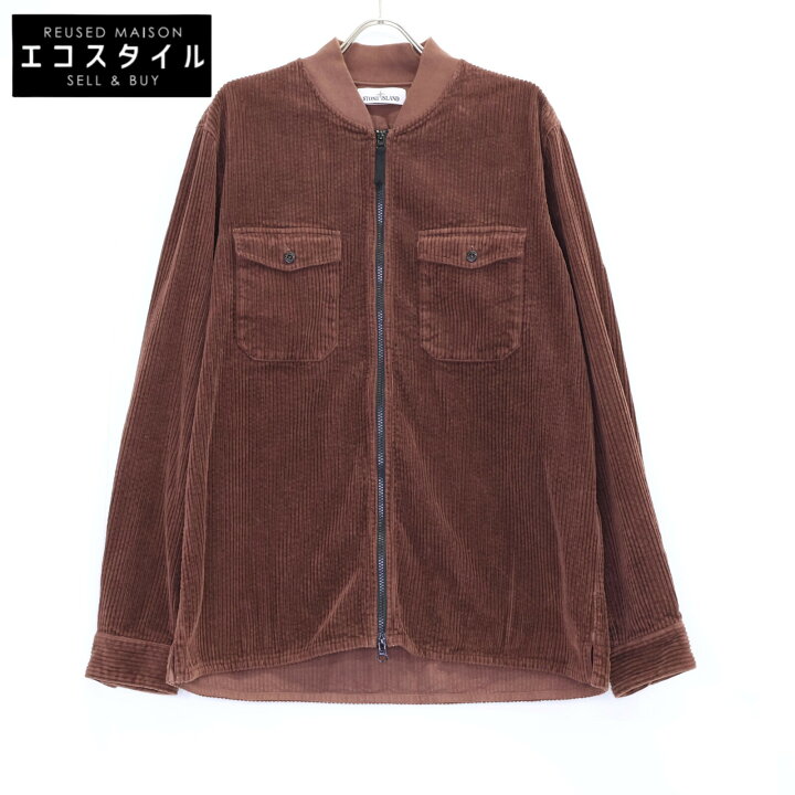 楽天市場】STONE ISLAND ストーンアイランド 【美品/国内正規 