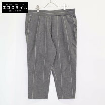 楽天市場】ウール パンツ（ブランドブルネロクチネリ）（メンズ  