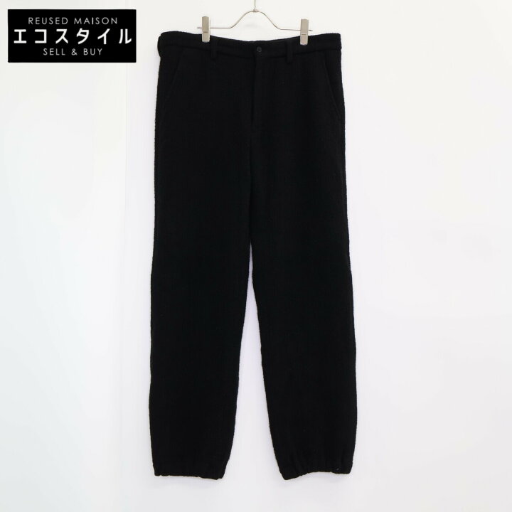 楽天市場】ISSEY MIYAKE MEN イッセイミヤケメン ME83-FF166 ウール 