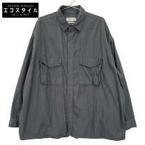 楽天市場】graphpaper シャツの通販 