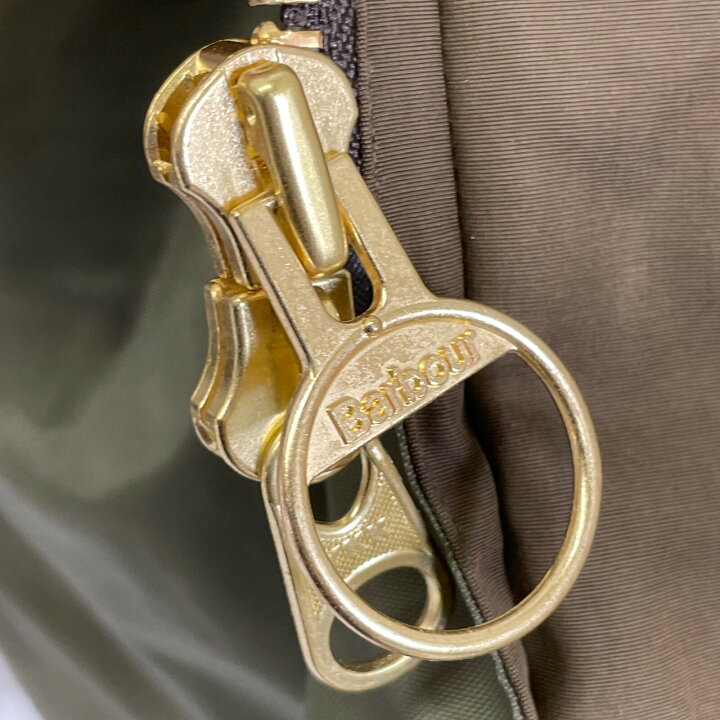 楽天市場】Barbour バブアー Demi-Luxe BEAMS別注 23年製 BEDALE ｶｰｷ 