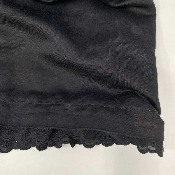 楽天市場】tricot COMME des GARONS トリココムデギャルソン PG-O016  