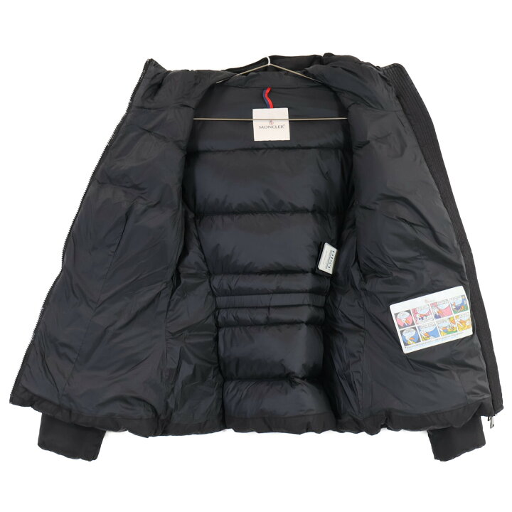 楽天市場】MONCLER モンクレール 【美品/国内正規/23年製】AVOCE 