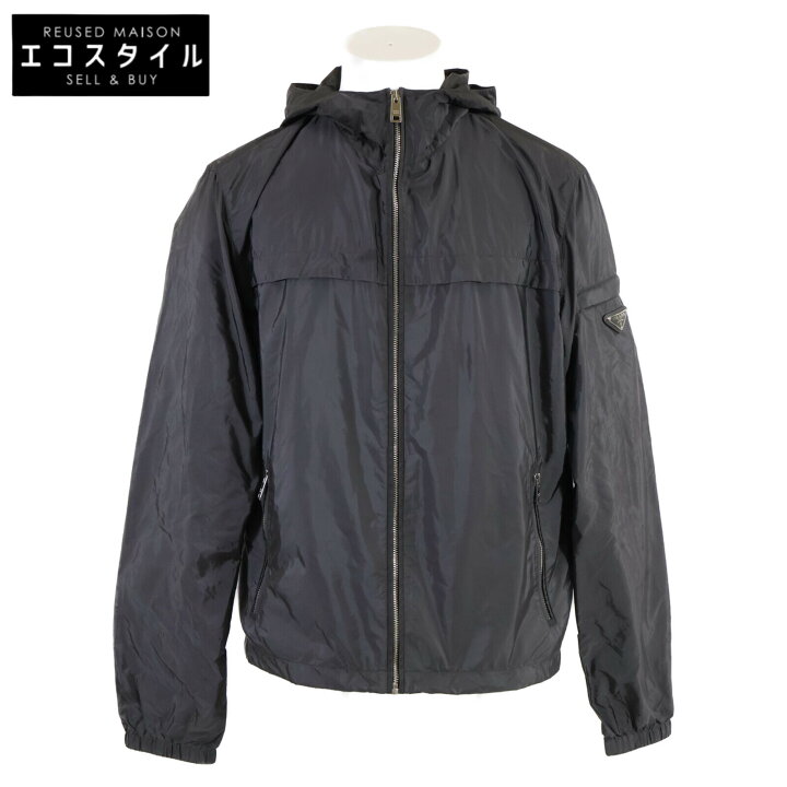 楽天市場】PRADA プラダ 【美品/国内正規】SGA466 アーム三角ロゴ  