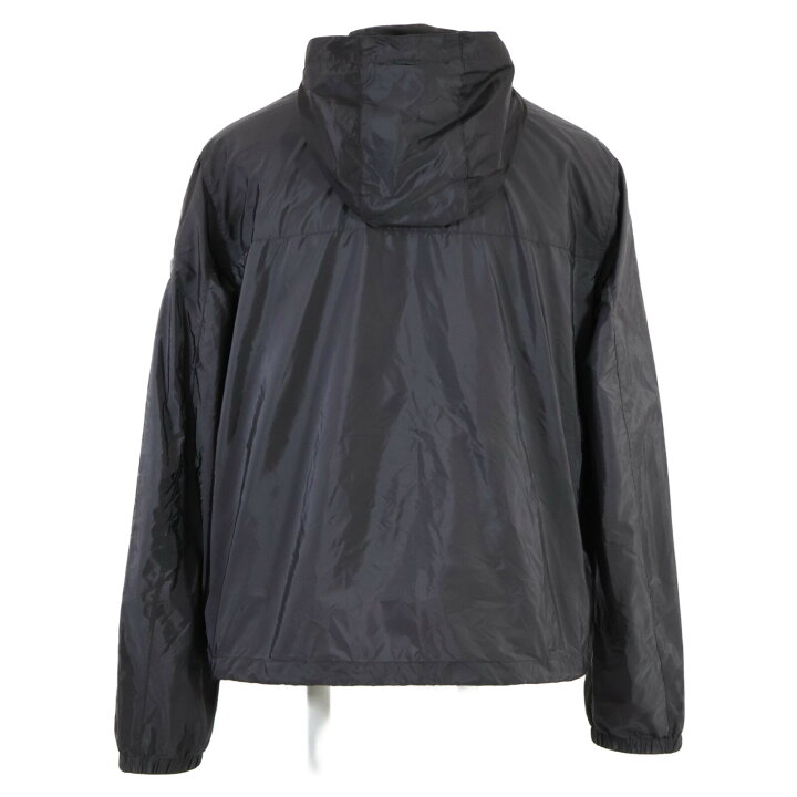 楽天市場】PRADA プラダ 【美品/国内正規】SGA466 アーム三角ロゴ 