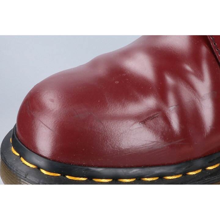 楽天市場】Dr.Martens ドクターマーチン 1460 8ホール ブーツ シューズ 