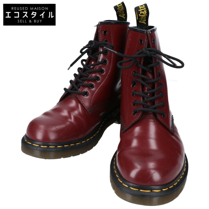 楽天市場】Dr.Martens ドクターマーチン 1460 8ホール ブーツ シューズ 