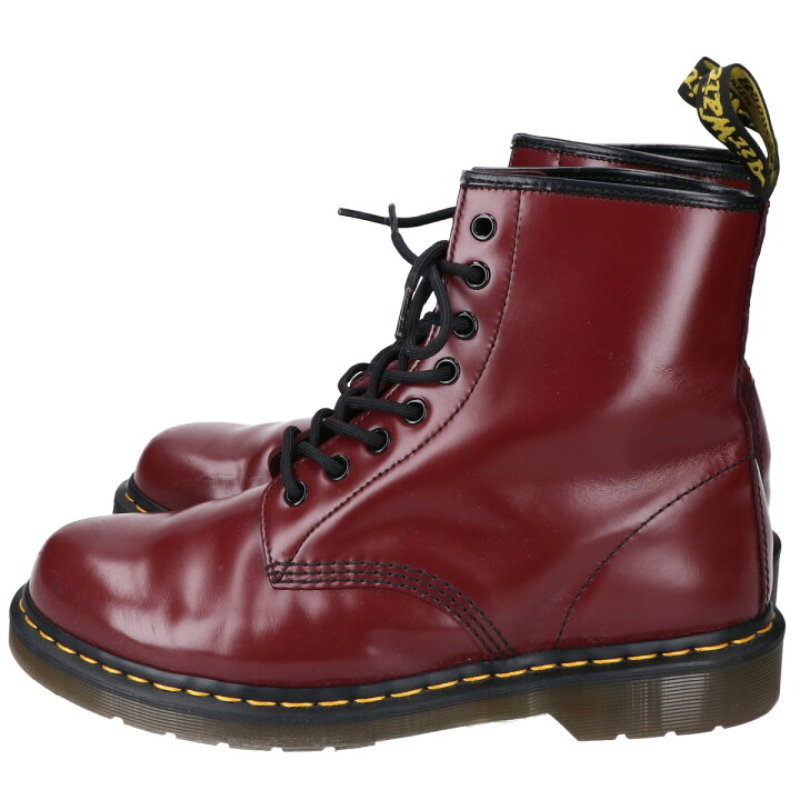 楽天市場】Dr.Martens ドクターマーチン 1460 8ホール ブーツ シューズ 