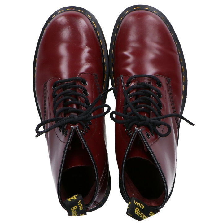 楽天市場】Dr.Martens ドクターマーチン 1460 8ホール ブーツ シューズ 