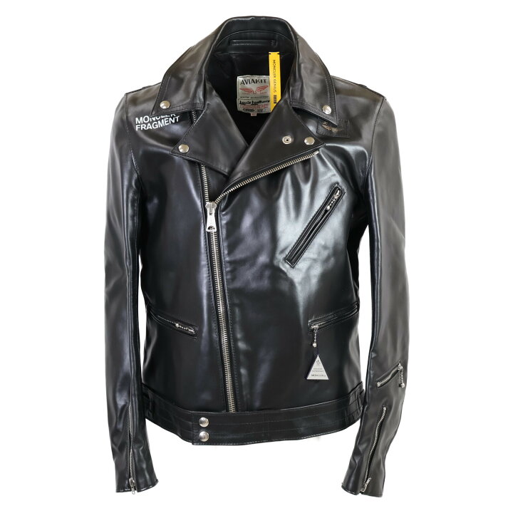 楽天市場】Lewis Leathers ルイスレザー ×モンクレールジーニアス 7 