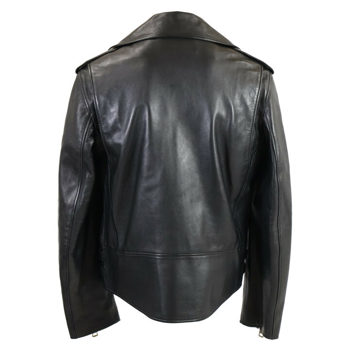楽天市場】GUCCI グッチ 【美品/国内正規】629189 ラムレザー ダブル 