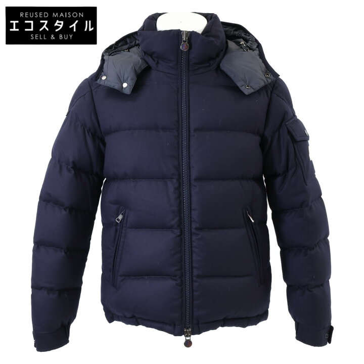 楽天市場】MONCLER モンクレール 【美品/国内正規/21年製】MONTGENEVRE  