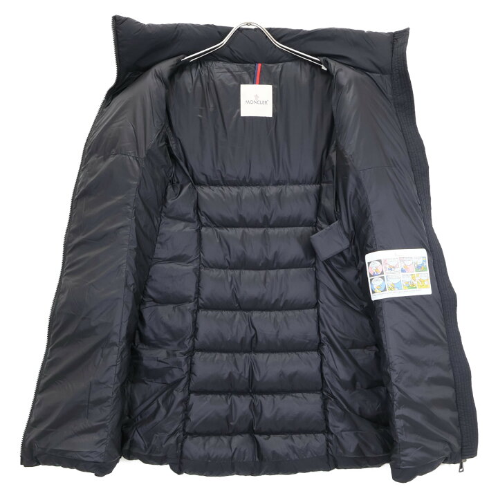 楽天市場】MONCLER モンクレール 【美品/国内正規/21年製】GIE ダウン 