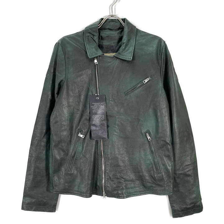 楽天市場】GIORGIOBRATO ジョルジオブラット ﾀﾞｰｸｸﾞﾘｰﾝ ﾚｻﾞｰﾗｲﾀﾞｰｽ 
