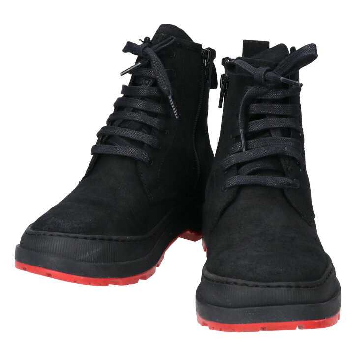 楽天市場】CAMPER カンペール 【美品】K400671-003 Brutus Trek 