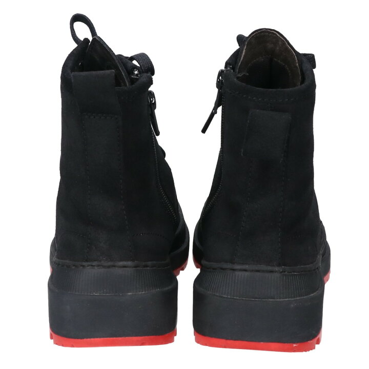 楽天市場】CAMPER カンペール 【美品】K400671-003 Brutus Trek 
