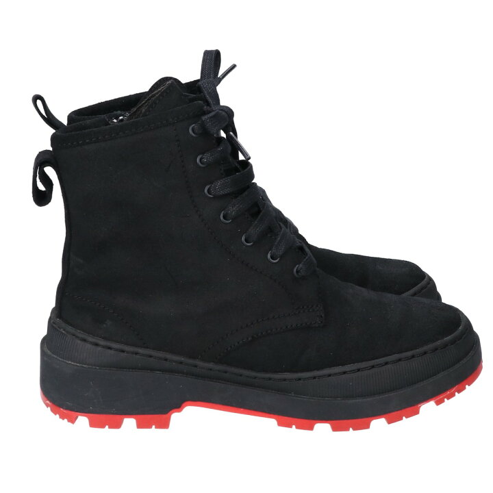 楽天市場】CAMPER カンペール 【美品】K400671-003 Brutus Trek 
