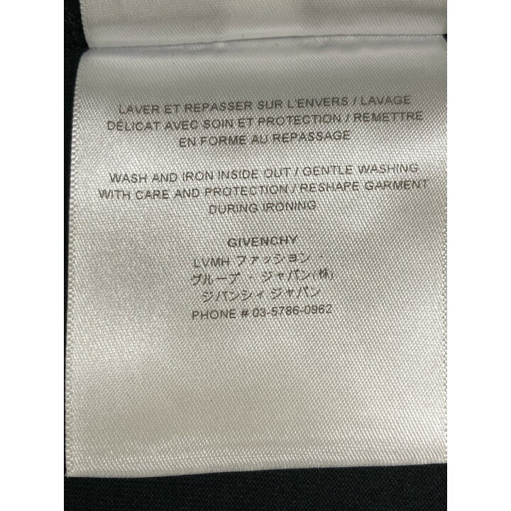 楽天市場】GIVENCHY ジバンシィ 【美品/国内正規】BM716N3YAC フロント  