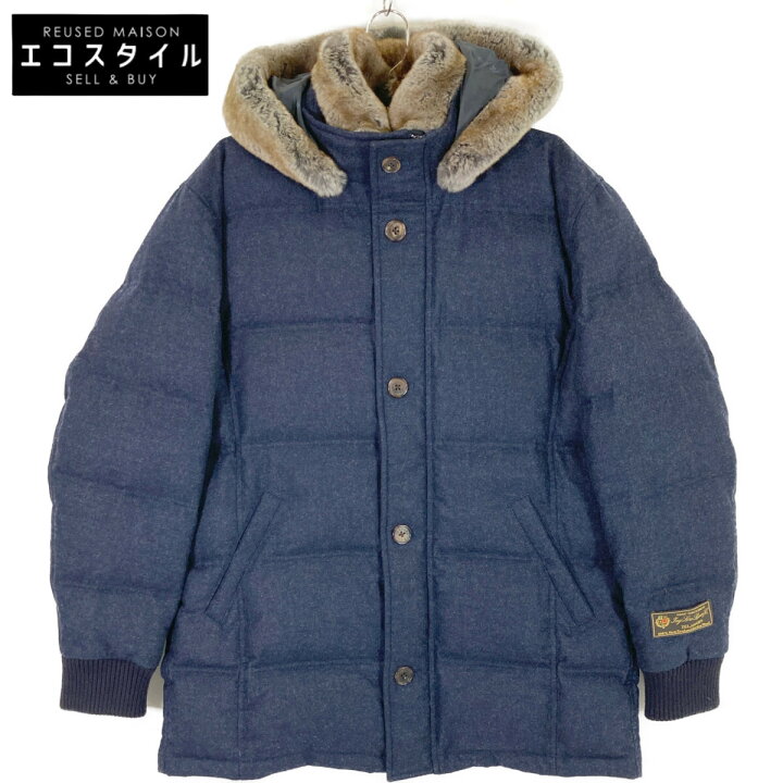 楽天市場】PAPAS パパス ＋プラス【美品】ロロピアーナ生地 ウール 