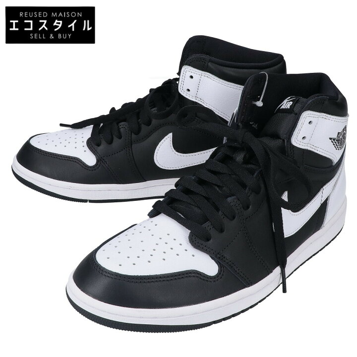 楽天市場】NIKE ナイキ 【新品未使用】DZ5485-010 AIR JORDAN 1 RETRO 
