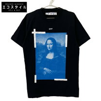 楽天市場】off-white モナリザの通販