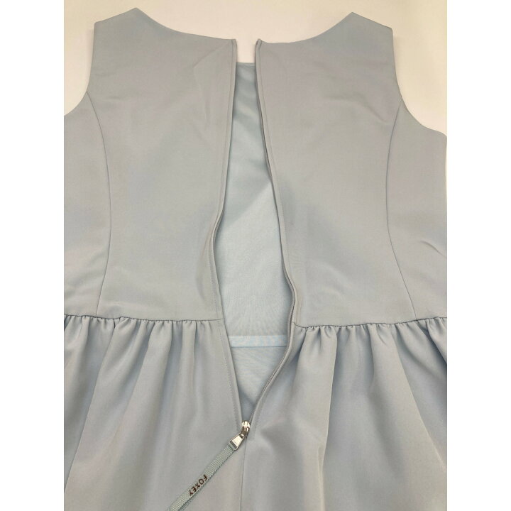 楽天市場】FOXEY NEW YORK フォクシーニューヨーク 40576 ﾌﾞﾙｰ ﾀｲﾑﾚｽ  