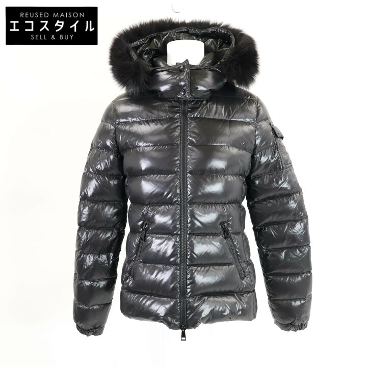 楽天市場】MONCLER モンクレール 国内正規 BADYFUR バディファー 