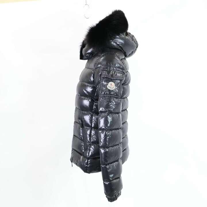 楽天市場】MONCLER モンクレール 国内正規 BADYFUR バディファー 