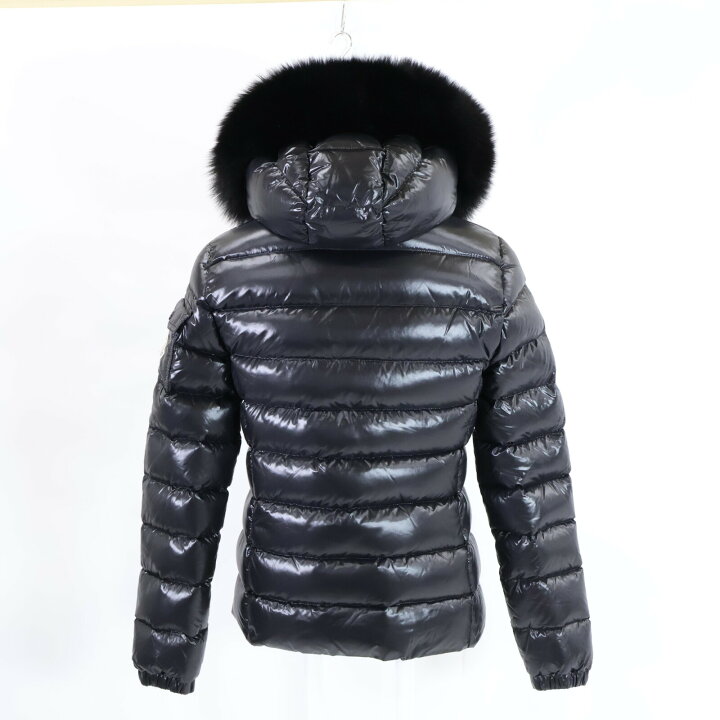 楽天市場】MONCLER モンクレール 国内正規 BADYFUR バディファー 