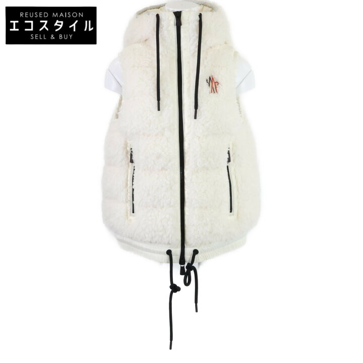 楽天市場】MONCLER モンクレール グルノーブル 新品同様 22AW TEDDY 