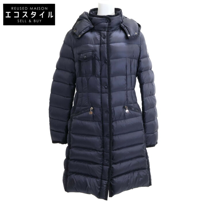 楽天市場】MONCLER モンクレール HERMINE エルミンヌ ダウン コート 4 