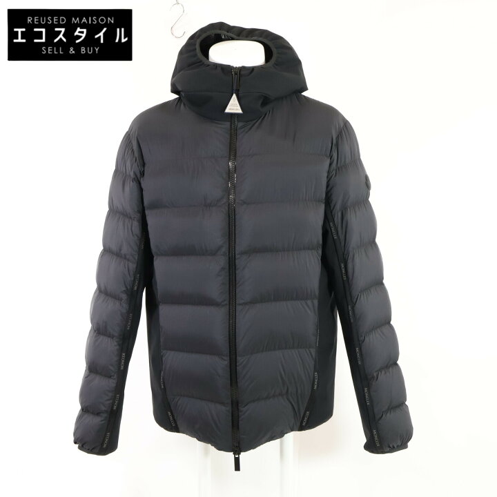 楽天市場】MONCLER モンクレール 22年製 MORVAN ショート ダウン 