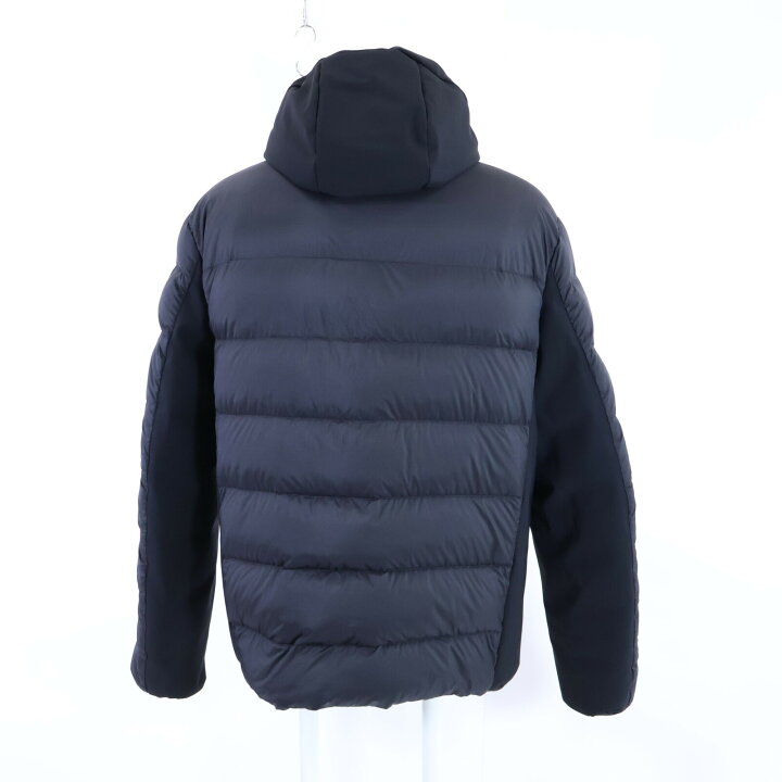 楽天市場】MONCLER モンクレール 22年製 MORVAN ショート ダウン 