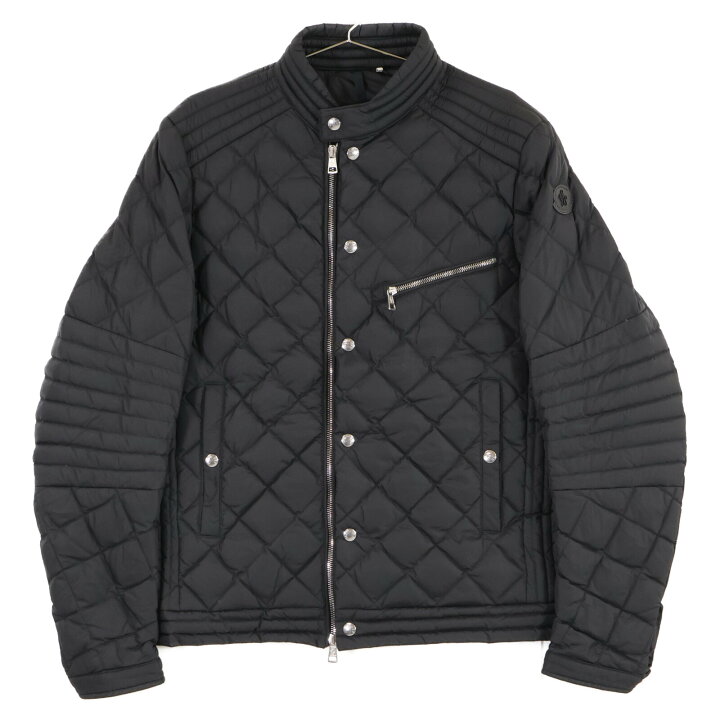 楽天市場】MONCLER モンクレール FRED/フレッド キルティング ダウン 