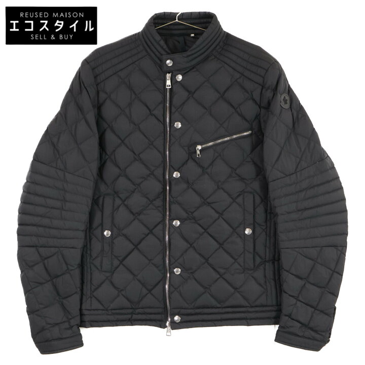 楽天市場】MONCLER モンクレール FRED/フレッド キルティング ダウン  