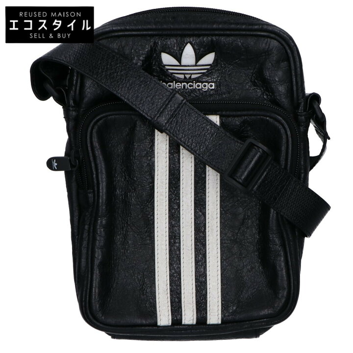 楽天市場】BALENCIAGA バレンシアガ ×adidasアディダス 721850 