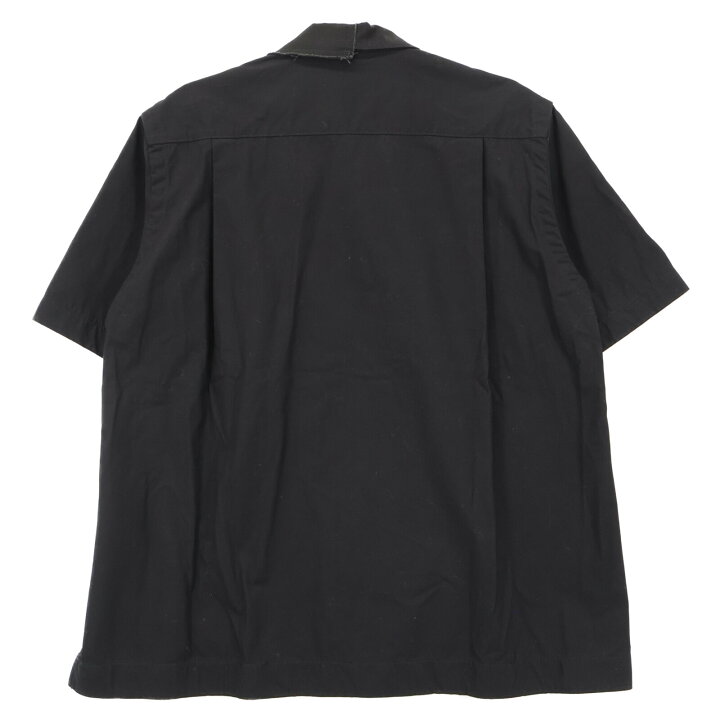 楽天市場】sacai サカイ 【美品/21SS】21-02525M Cotton Nylon Oxford 
