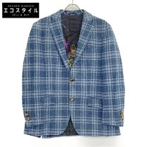 楽天市場】エトロ 中古 ジャケットの通販