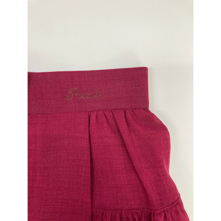 楽天市場】Rene ルネ 【美品/23AW】5334030 Airy Skirt フレア  