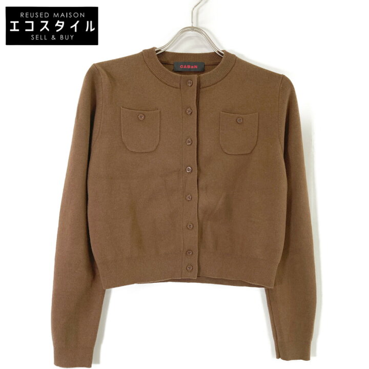 楽天市場】キャバン CABAN 【美品/21年製】39-02-14-02002 コットン  