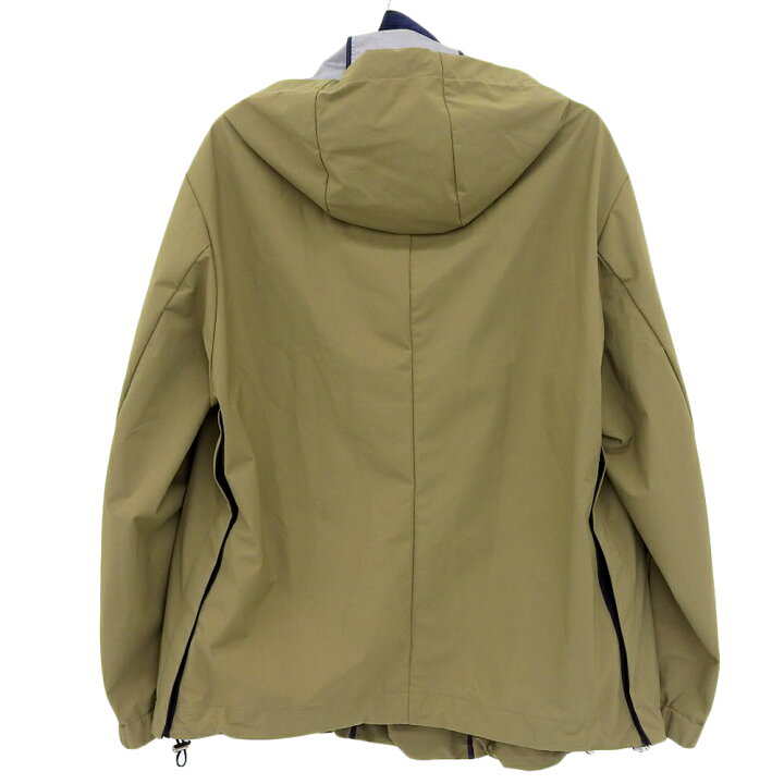楽天市場】sacai サカイ sacai サカイ ナイロンボンディング 
