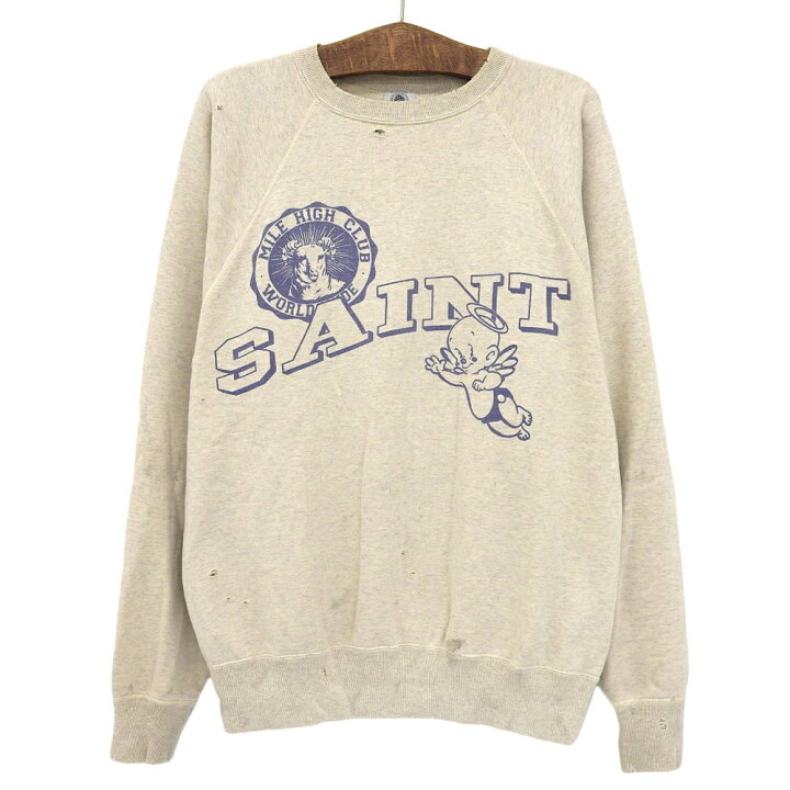 楽天市場】SAINT MICHAEL セントマイケル SAINT MICHAEL セント  