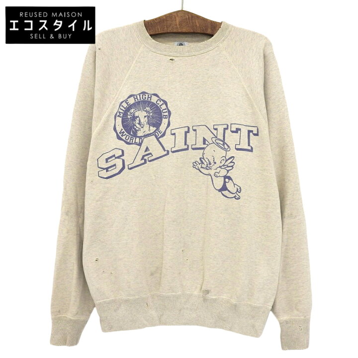 楽天市場】SAINT MICHAEL セントマイケル SAINT MICHAEL セント 