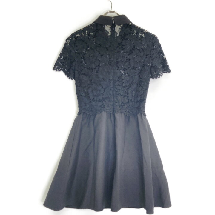 楽天市場】RED VALENTINO レッドヴァレンチノ KB3VA7331EC ブラック  