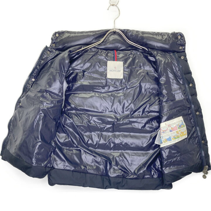 楽天市場】MONCLER モンクレール 国内正規 CHEVAL シェバル ダウン 