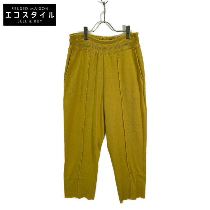 楽天市場】ISSEY MIYAKE イッセイミヤケ マスタード AT13KF412 TYPE-A  