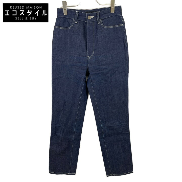 楽天市場】LOEFF ロエフ ｲﾝﾃﾞｨｺﾞ 13oz ﾔｰﾄﾞ ﾃﾞﾆﾑﾊﾟﾝﾂ RIGID ボトムス O 