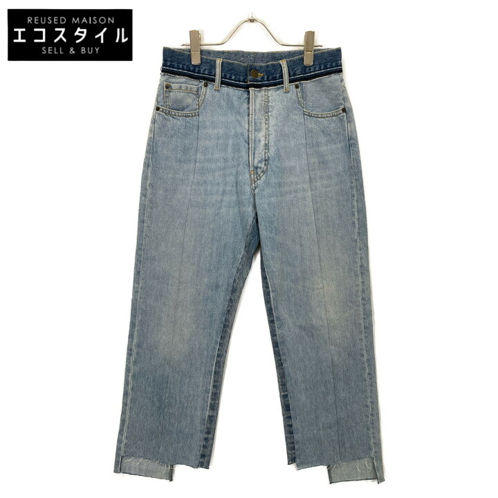 楽天市場】Maison Margiela メゾンマルジェラ S51LA0120 20AW ﾘｺﾝｽﾄﾗｸﾄ 