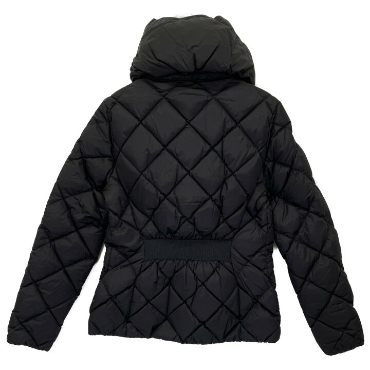 楽天市場】MONCLER モンクレール 15年製 BOURG ブラック ダウン 
